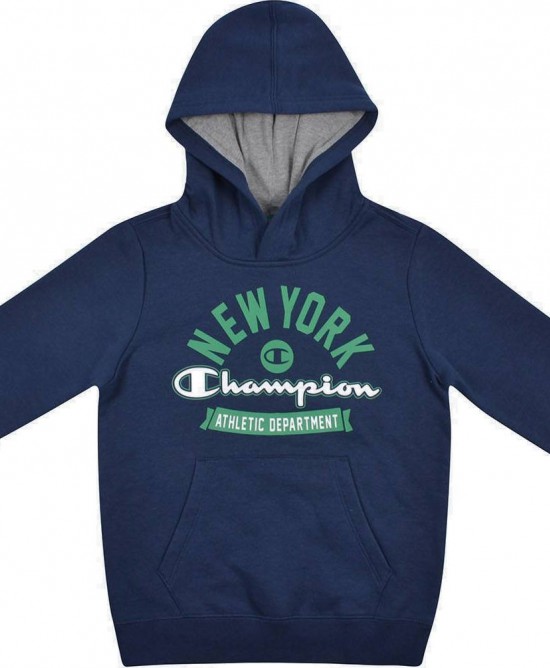 Champion Boys Hooded Sweatshirt 304480