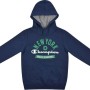 Champion Boys Hooded Sweatshirt 304480