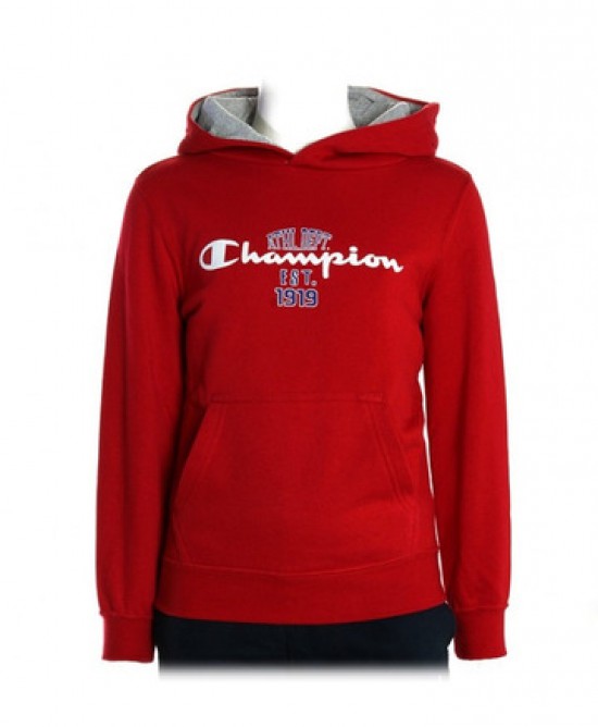 Champion Boys Hooded Sweatshirt 303814