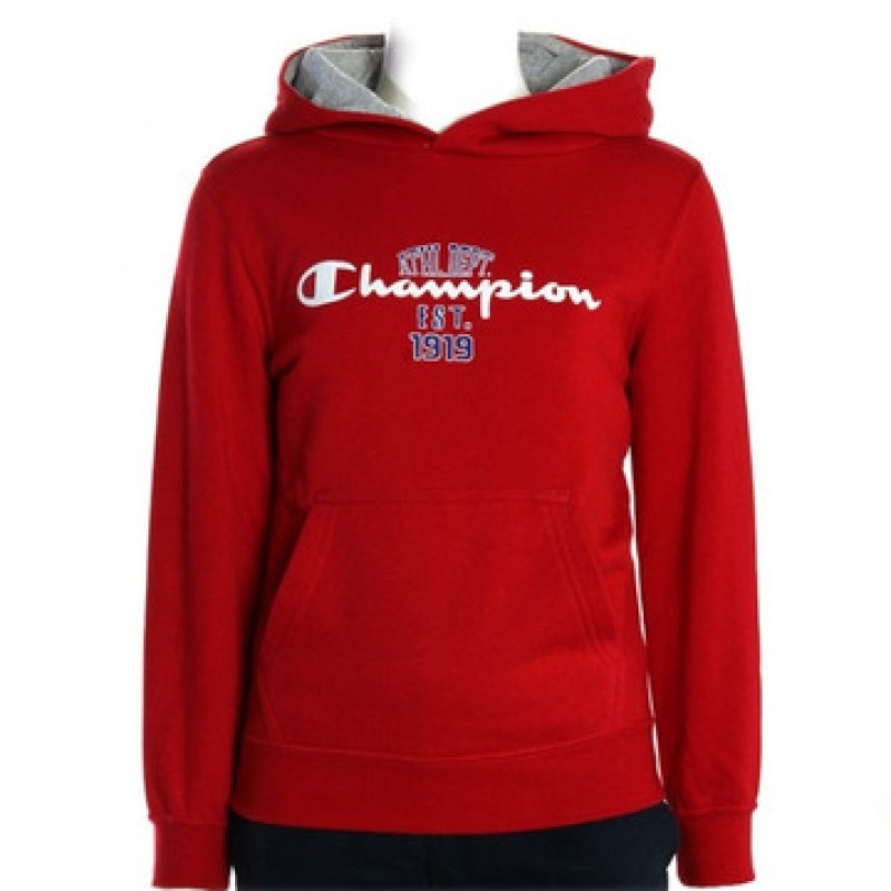 Champion Boys Hooded Sweatshirt 303814