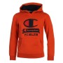 Champion Boys Hooded Sweatshirt 304066