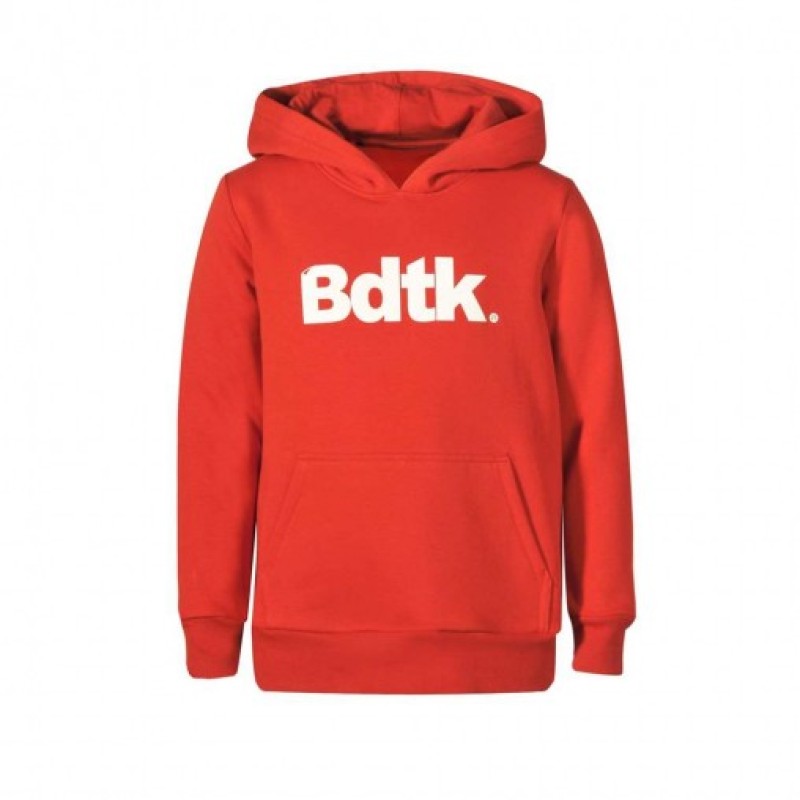 BodyTalk Boys’ Bdtk sweatshirt with hood 1182-751025