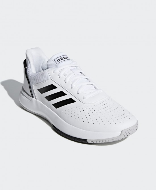 Adidas Courtsmash Shoes F36718