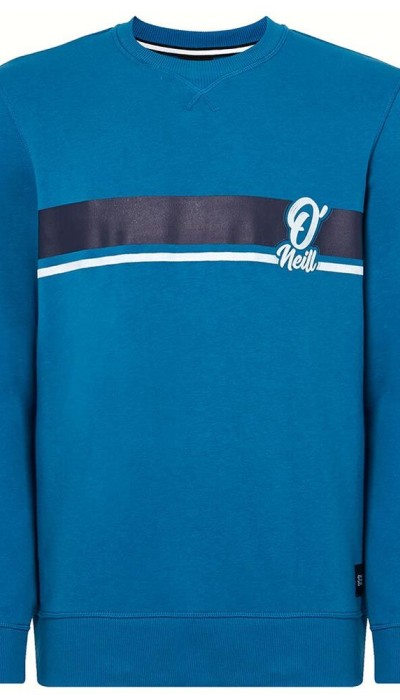 O neill Sweatshirt Arrow Crew 9P1436