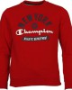 Champion Boys Crewneck Sweatshirt