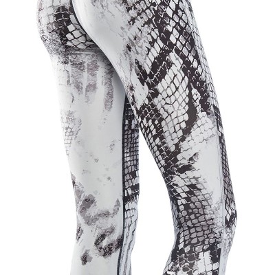 FREDDY Swarovski Superfit 7/8