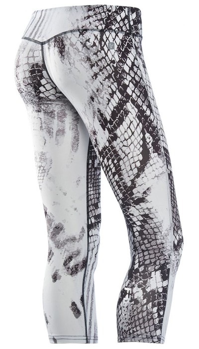 FREDDY Swarovski Superfit 7/8