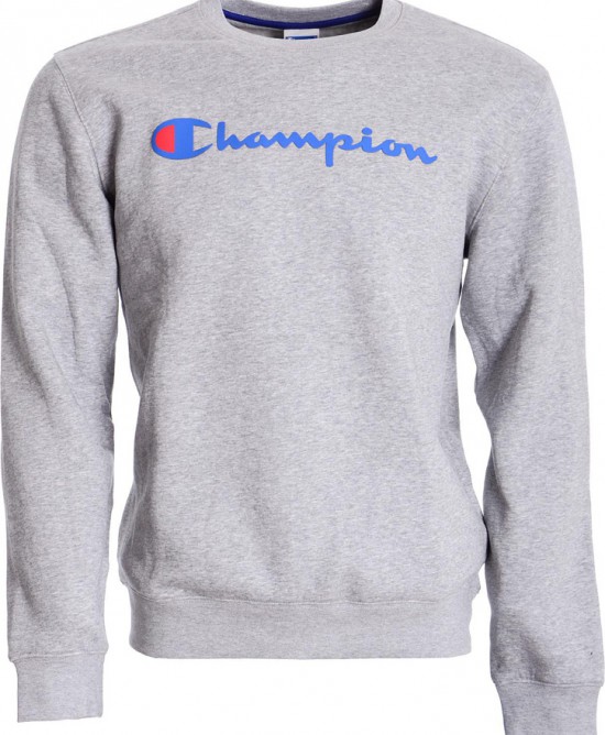 Champion Crewneck Sweatshirt 209823-357