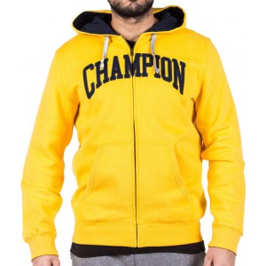 Champion Men s Zip Sweatshirt 209045-3241
