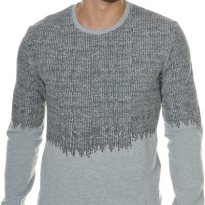 Body Talk Men Sweatshirt 