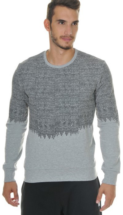 Body Talk Men Sweatshirt 