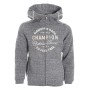 CHAMPION Girls Full Zip Sweatshirt