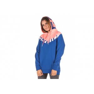 O NEILL LW Color Block Oth Hoodie