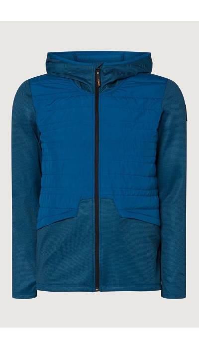 O neill Athmos Baffle Mix Ski Fleece 9P0216-5075