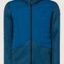 O neill Athmos Baffle Mix Ski Fleece 9P0216-5075