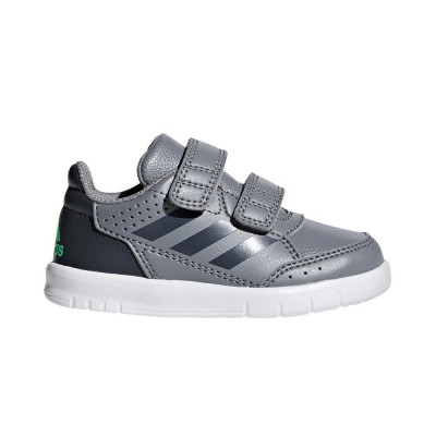 Adidas Παιδικά παπούτσια Altarun γκρι