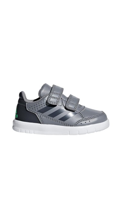 Adidas Παιδικά παπούτσια Altarun γκρι