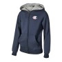 Champion Boys Full Zip Embroidery Logo 304501