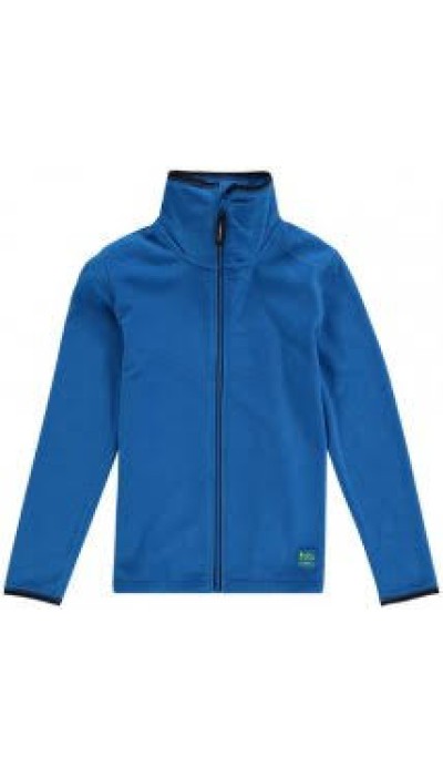 O NEILL Boys Rails Full Zip Ski Fleece