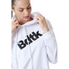 Body Talk Women’s loose hoodie 1192-904425