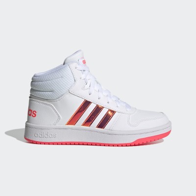 Adidas Hoops 2.0 Mid FW7610