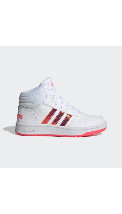 Adidas Hoops 2.0 Mid FW7610