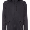 O neill Athmos Full Zip Hooded Ski Fleece 9P0218-9010