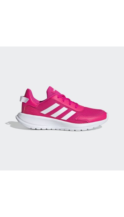 Adidas Αθλητικά παπούτσια Tensaur Run J φουξ