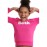 BodyTalk Girls` Sweatshirt with Round Neckline 1202-701026.2