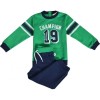 CHAMPION Boys Crewneck Sweatsuit