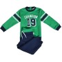 CHAMPION Boys Crewneck Sweatsuit