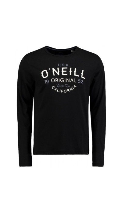 O NEILL OCEANSIDE LONGSLEEVE T-SHIRT