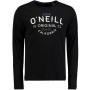 O NEILL OCEANSIDE LONGSLEEVE T-SHIRT