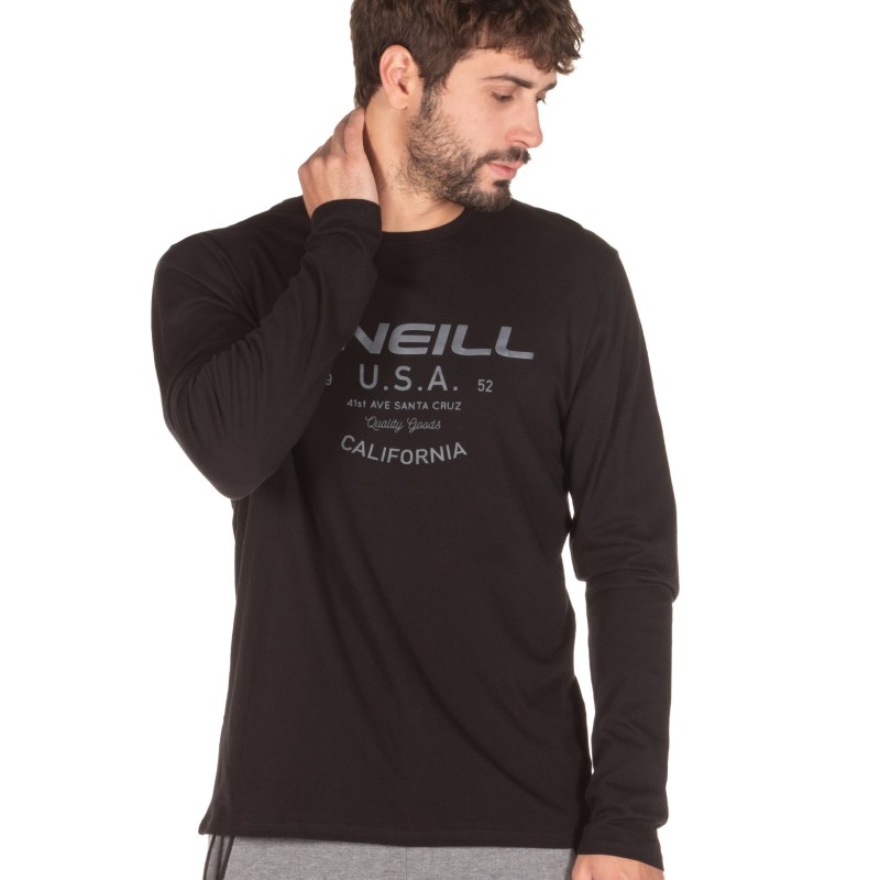 O NEILL OLSEN LONGSLEEVE T-SHIRT