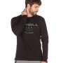 O NEILL OLSEN LONGSLEEVE T-SHIRT