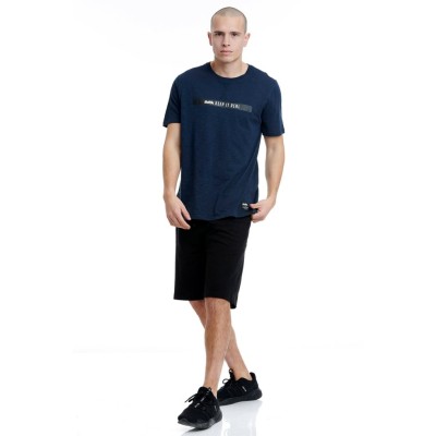 BodyTalk Men’s bermuda shorts