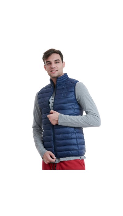 Body Talk Men’s Vest 1192-958623