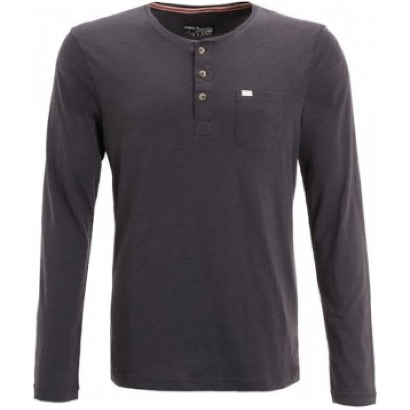 O NEILL JACK S BASE LONGSLEEVE T-SHIRT