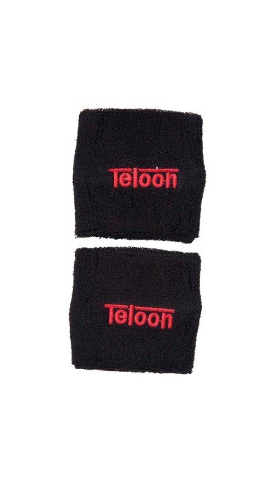 TELOON Tennis Wristbands (2pieces)