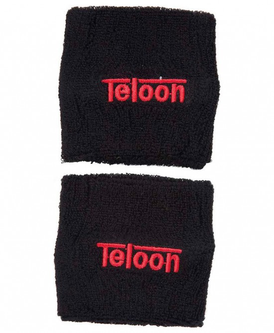 TELOON Tennis Wristbands (2pieces)