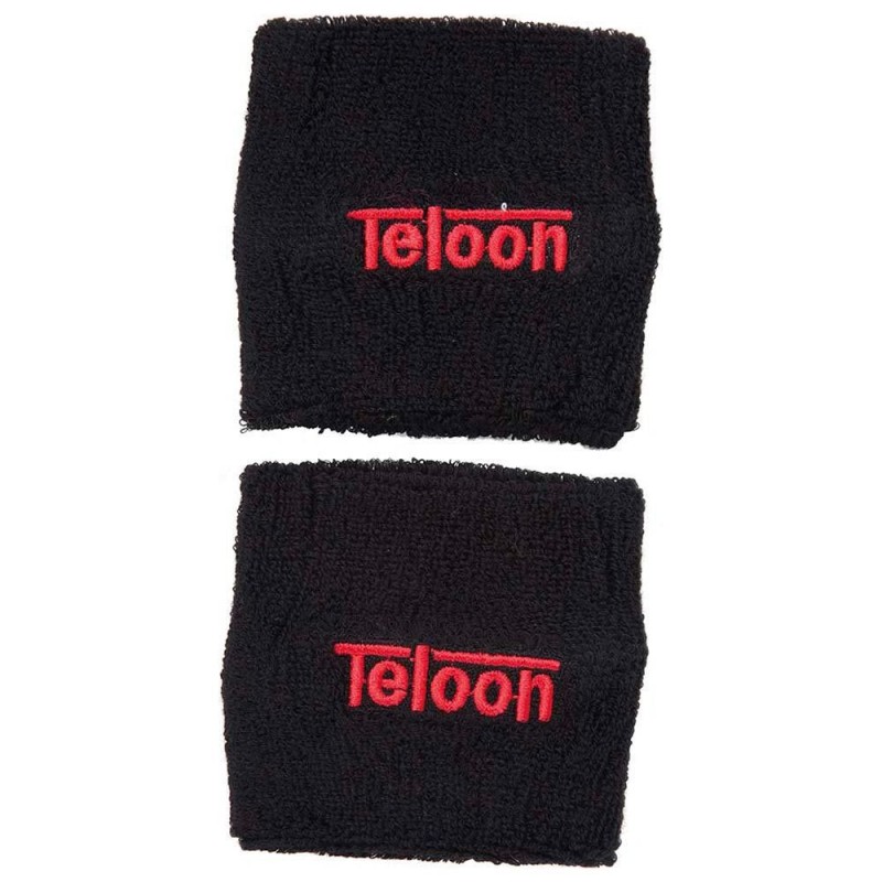 TELOON Tennis Wristbands (2pieces)