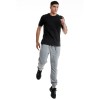 BodyTalk Men`s jogger pants in slim fit 1202-959800