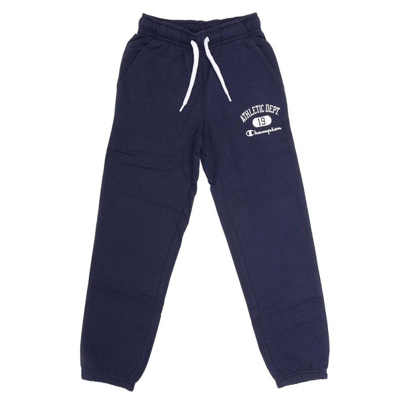 CHAMPION Elastic Cuff Pants