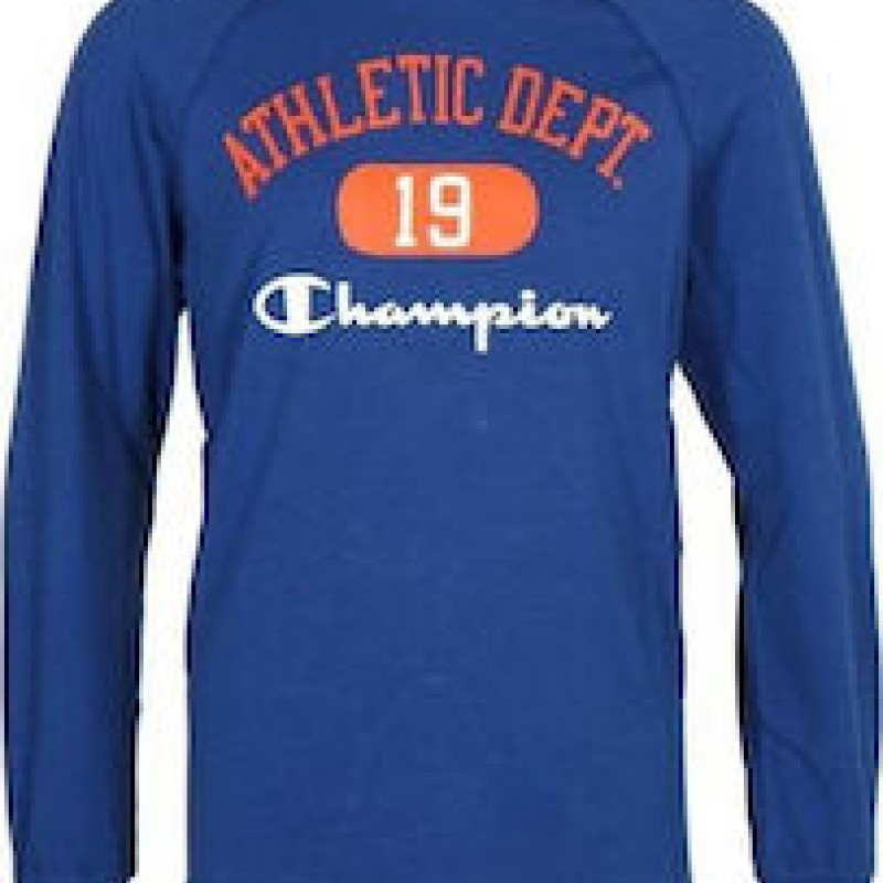 CHAMPION Boys Longsleeve T-shirt