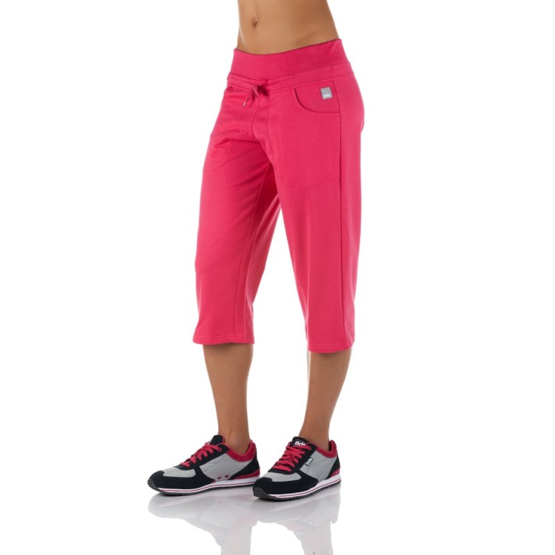 BodyTalk Women s Capri 3/4 141-900009