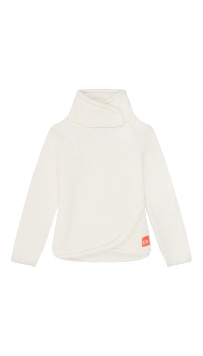 O NEILL Girls LG Hazel Fleece Lifestyle Sweater