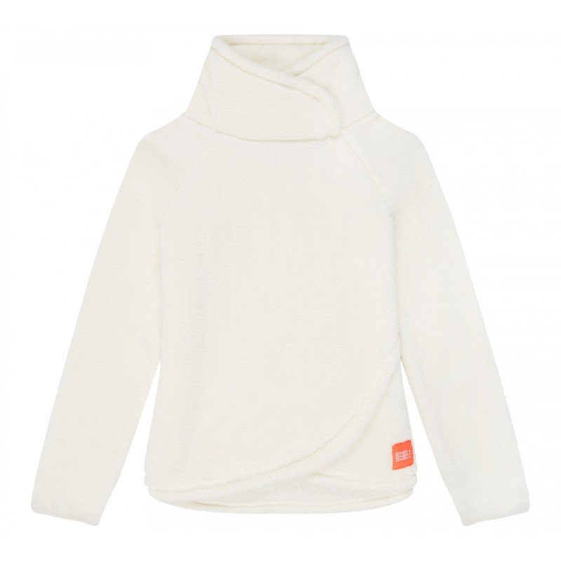 O NEILL Girls LG Hazel Fleece Lifestyle Sweater