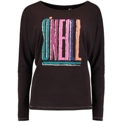 O NEILL LW Re-issue L/S Top Lifestyle Women