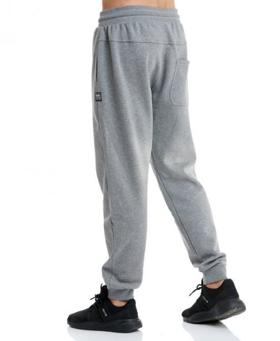 BodyTalk Men`s jogger pants in slim fit 1202-959800