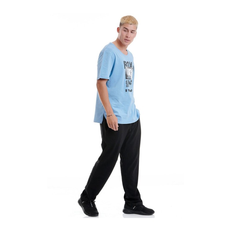 Body Talk Men s Straight Pant 1182-959700